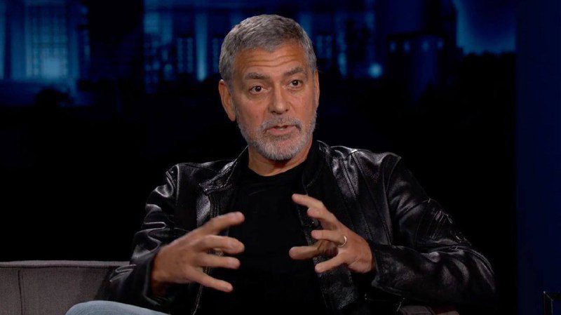A George Clooney Alapítvány elfogatóparancsot fog kérni az Európában dolgozó oro...