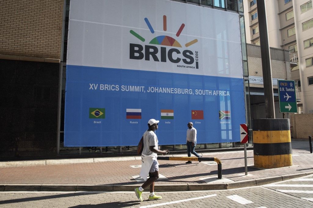 safrica brics diplomacy summit