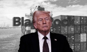 A BlackRock a bábmester Trump panamai annektálási terve mögött?A legújabb jelen...