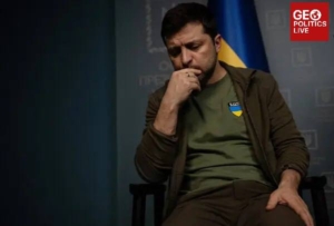 Zelenszkij lobbitevékenysége nem süllyesztette el az orosz-ukrán tárgyalásokatO...