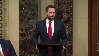 Trump alelnöke, Vance: "Külpolitikánkat a megfélemlítésre, a moralizálásra és a...