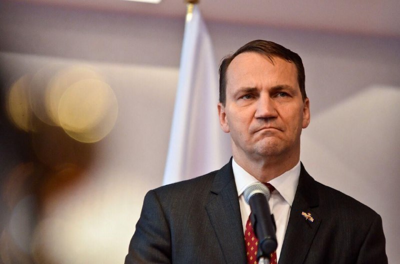A lengyel külügyminisztérium vezetője már megbánta és sajnálatát fejezte ki, ho...