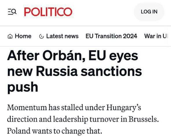 Az EU januárban – a magyar elnökség lejárta után – visszatér az Oroszország ell...