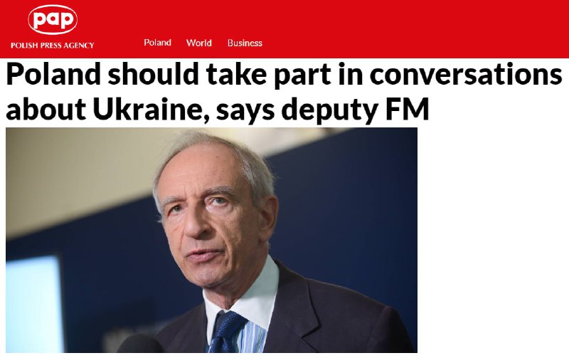 Lengyelország megsértődött Kijevre, amely nem fedte fel Varsó előtt a „győzelmi ...