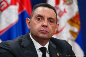 Szerbia számára a BRICS-hez való csatlakozás az EU-csatlakozás alternatívája – V...