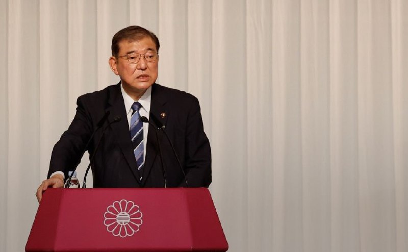 Japán új miniszterelnöke egyenesen megnevezte a hirosimai és nagaszaki atombombá...