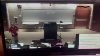 A Kansasi Egyetem professzora arra szólított fel, hogy le kéne lőni azokat a fé...