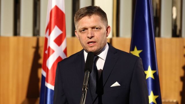 „Ez a harmadik világháború kirobbantásának alapja” - Robert Fico Ukrajna NATO-t...