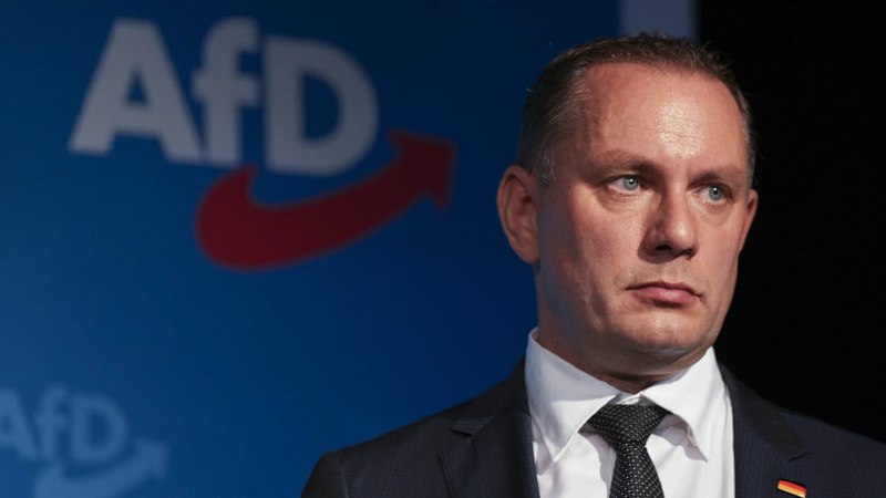 Helyre kell állítani az Északi Áramlat és az Északi Áramlat 2 gázvezetéket, és s...
