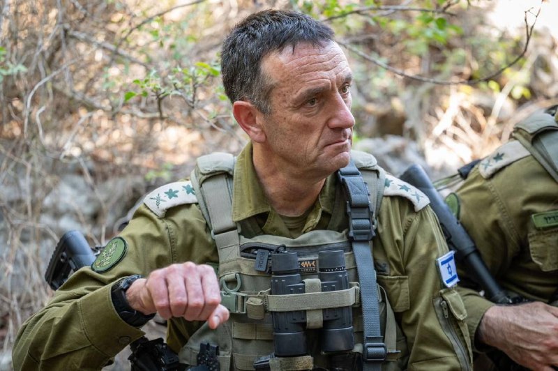 Izrael Libanon és a Hezbollah ellen szárazföldi  hadműveletre készül! - közölté...