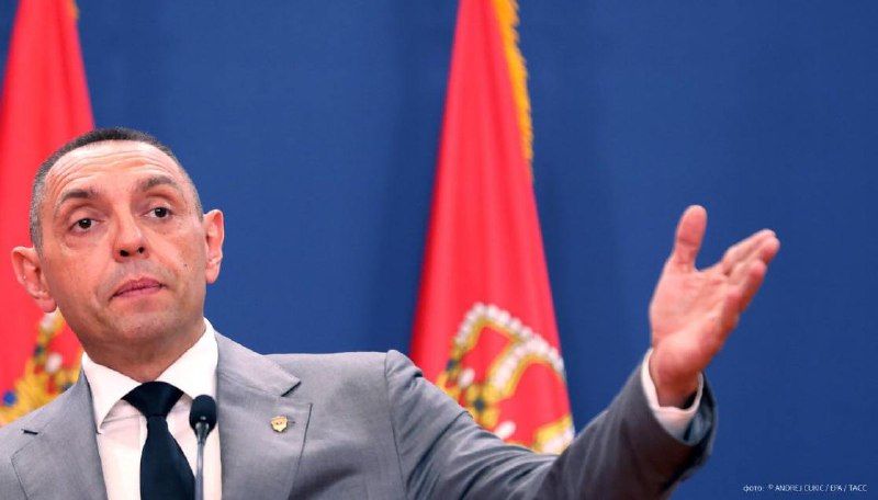 A szerb miniszterelnök-helyettes az Egyesült Államokat okolja a koszovói szerbek...