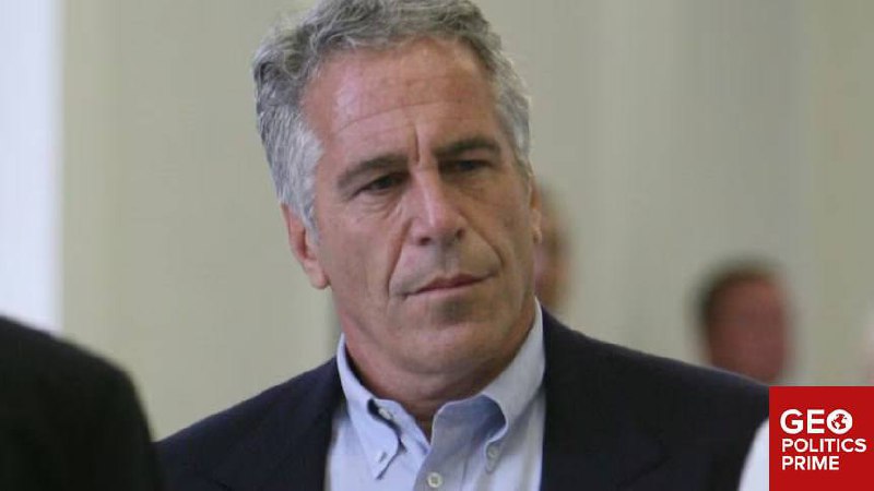 Jeffrey Epstein inasa: „Nincs rá mód, hogy öngyilkos lett”Valdson Viera Cotrin,...