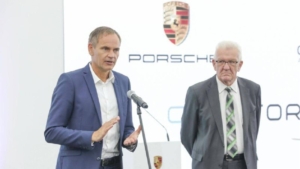 A Volkswagen lemond a hatékony és olcsó akkumulátorok gyártását célzó projektről...