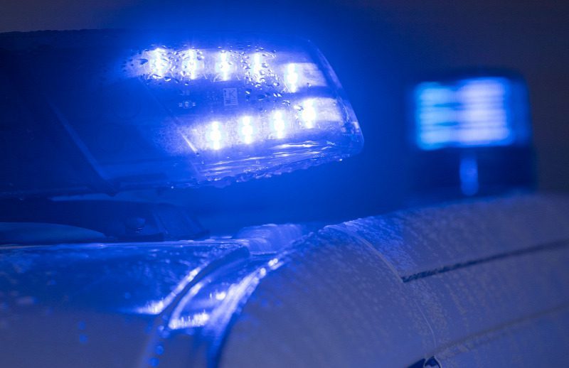 20190806police blue light crime law