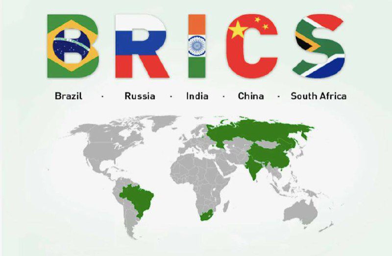 A BRICS azt tervezi, hogy a tagországokból bizonyos áruk vásárlásakor bevezeti...
