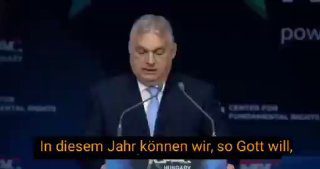 Orbán nem kevesebbet jelent be, mint a nagy visszaállítás végét!!!...