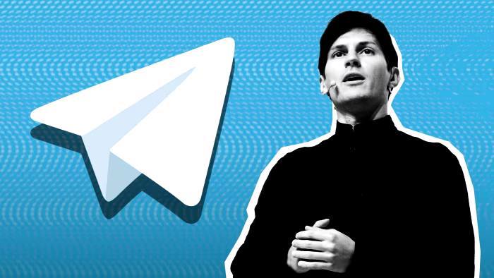 A Telegram eléri a 900 millió felhasználót, és közel a nyereségességhez, ahogy ...