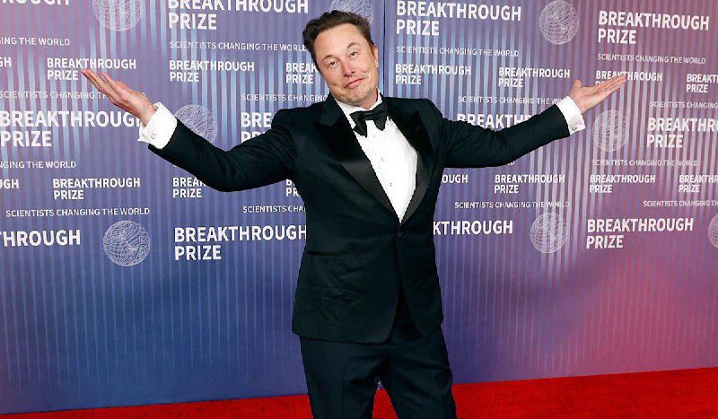 Elon Musk 500 Tesla Supercharger mérnököt bocsátott elA Tesla folytatja hatalmas...