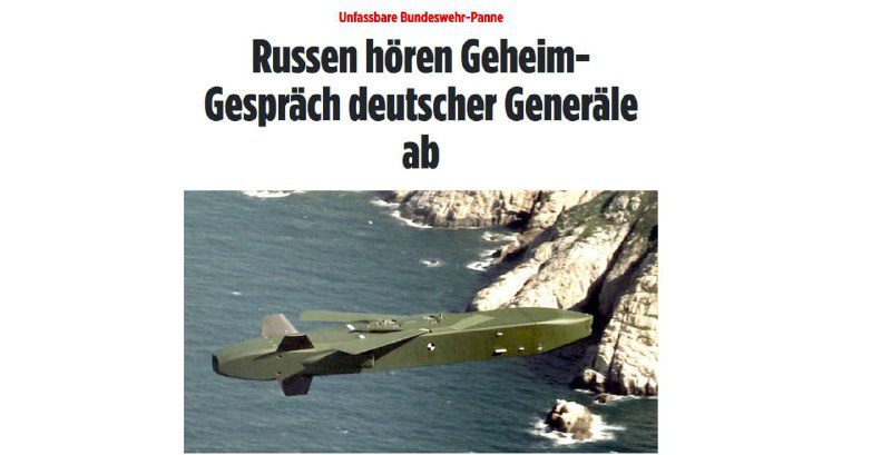 A német védelmi minisztérium keresi a krími híd elleni támadási tervekről szóló...