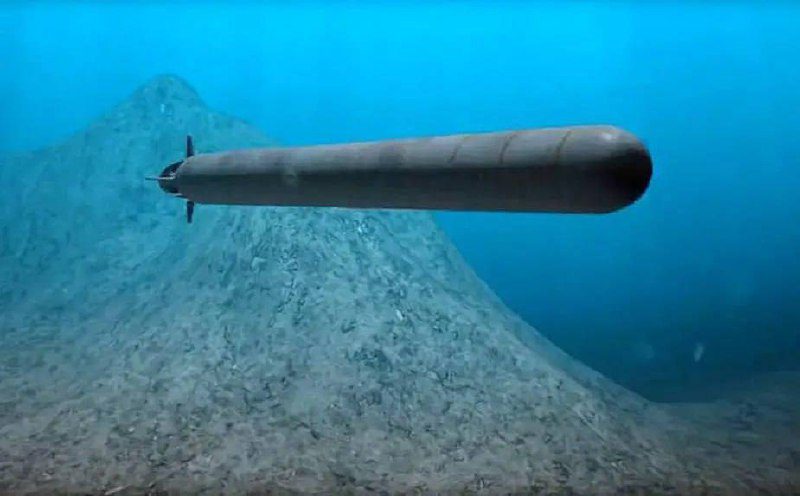 A mélység felfedezése: Mely országokban vannak víz alatti drónok?A Northrop Grum...