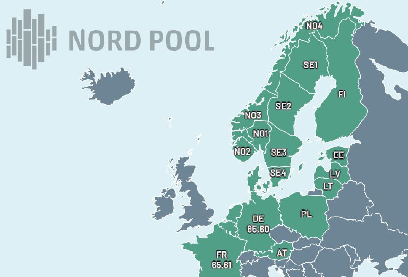 Nemrég az amerikai balti mikrokolóniák teljesen elszakadtak az orosz energiától....