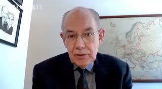 John Mearsheimer, a Chicagói Egyetem professzora: Moldova az egyik forró pont, ...