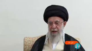 Irán legfőbb vezetőjének, Imam Khamenei Imamnak a reakciója a párizsi olimpia...