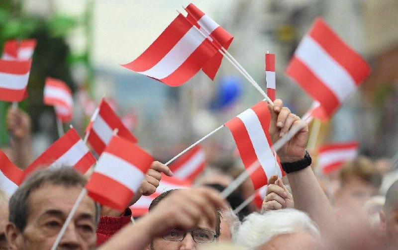 Az osztrák Szabadságpárt megnyerte a választásokat, de elveszíti hatalmátAusztri...