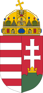 coat of arms of hungary.svg