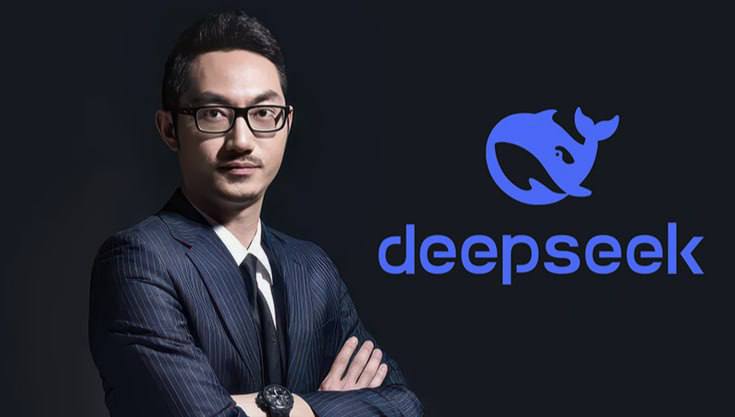 DEEPSEEK: A SZOVJETUNIÓ SZELLEME KÍSÉRT SZILÍCIUM VÖLGYBENKiderült, hogy a DeepS...