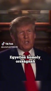 Donald Trump kitakarítja a baloldali gender-propagandát is! - Videó magyar feli...