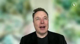Elon Musk megosztja gondolatait a mesterséges intelligencia fejlődéséről és a gy...