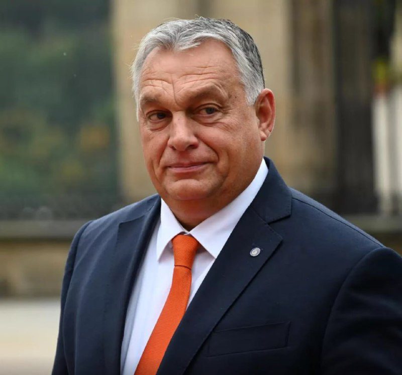 Ukrajna nem lesz az EU és a NATO tagja, mert Európának nincs erre pénze – Orbán ...