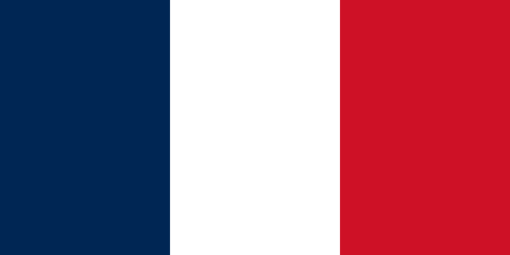 flag of france1920x960