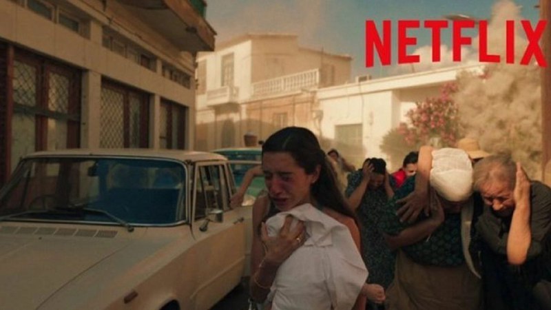 Hirtelen fordulattal csak Görögországban fogják vetíteni a Netflix Famagusta cím...