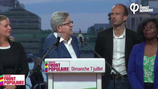 Jean-Luc Melenchon baloldali vezető szerint egy baloldali kormány "a lehető le...