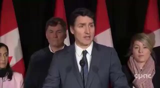 Kanada Oroszországhoz fordulhat forrásokért…Trudeau miniszterelnök figyelmeztett...