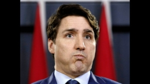 Justin Trudeau kanadai miniszterelnök azzal vádolta Indiát, hogy beavatkozik az ...