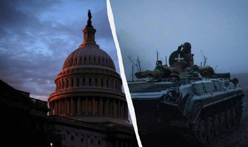 A kongresszusi képviselők felszólították a Pentagont, hogy engedje meg Ukrajnána...