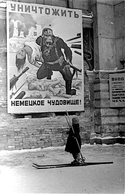 lviv during the ii world war 2
