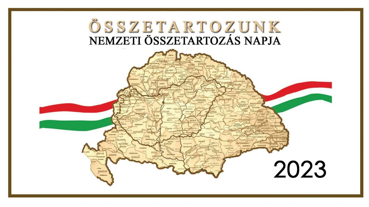 nemzeti osszetartozas napja