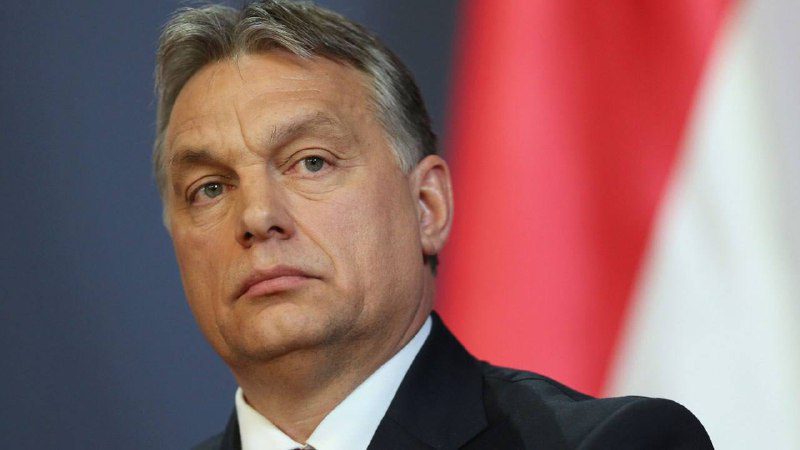 Orbán Viktor elítélte a NATO Ukrajnával kapcsolatos politikájátAz Észak-atlanti ...