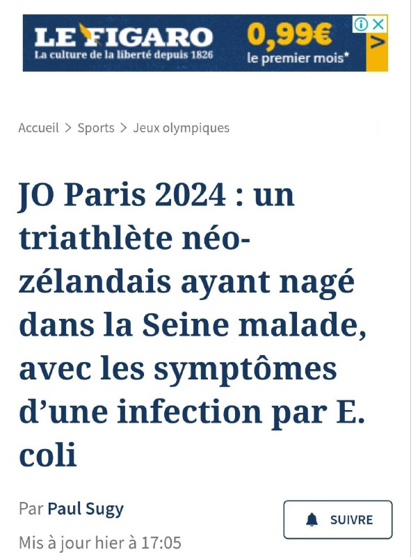 Anne Hidalgo, Párizs polgármestere azt állítja, hogy egyetlen sportoló sem beteg...