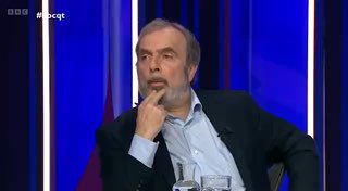 Peter Hitchens brit újságíró, író és rovatvezetődarabokra tépi a Net Zero-t, a p...