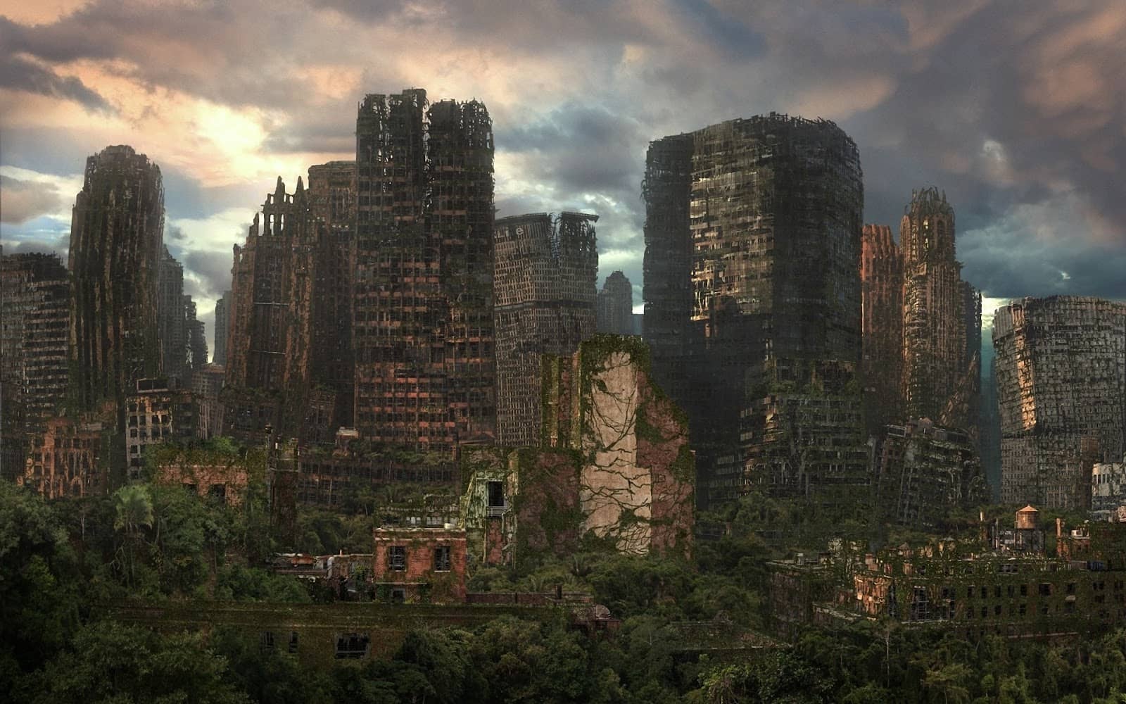 post apocalyptic wallpapers 25