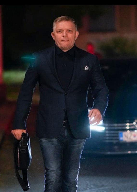 Robert Fico szlovák miniszterelnök szerint külső erők igyekeznek megdönteni korm...