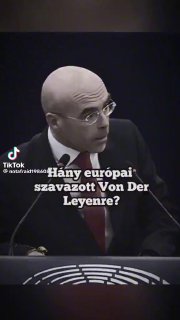 A spanyol EP-képviselő Buxadé Villalba Jorge is keményen kiállt Magyarország me...