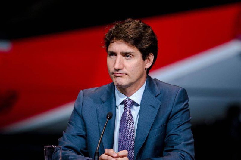 Trudeau ideje lejárt? Kanada miniszterelnöke várhatóan ezen a héten lemond – jel...