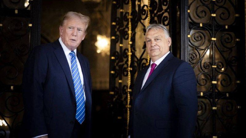 Orbán megtudta: Trump azonnal asztalhoz ülteti Putyint és Zelenszkijt, ha győzA ...