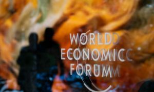 switzerland davos summit politics economy sport